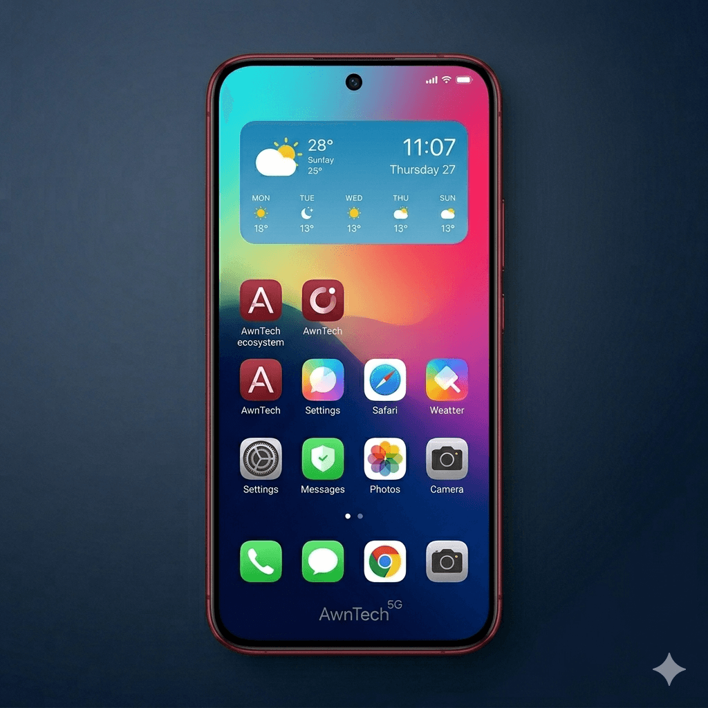 Phone