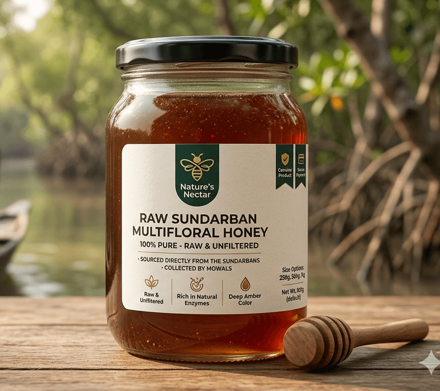 Honey